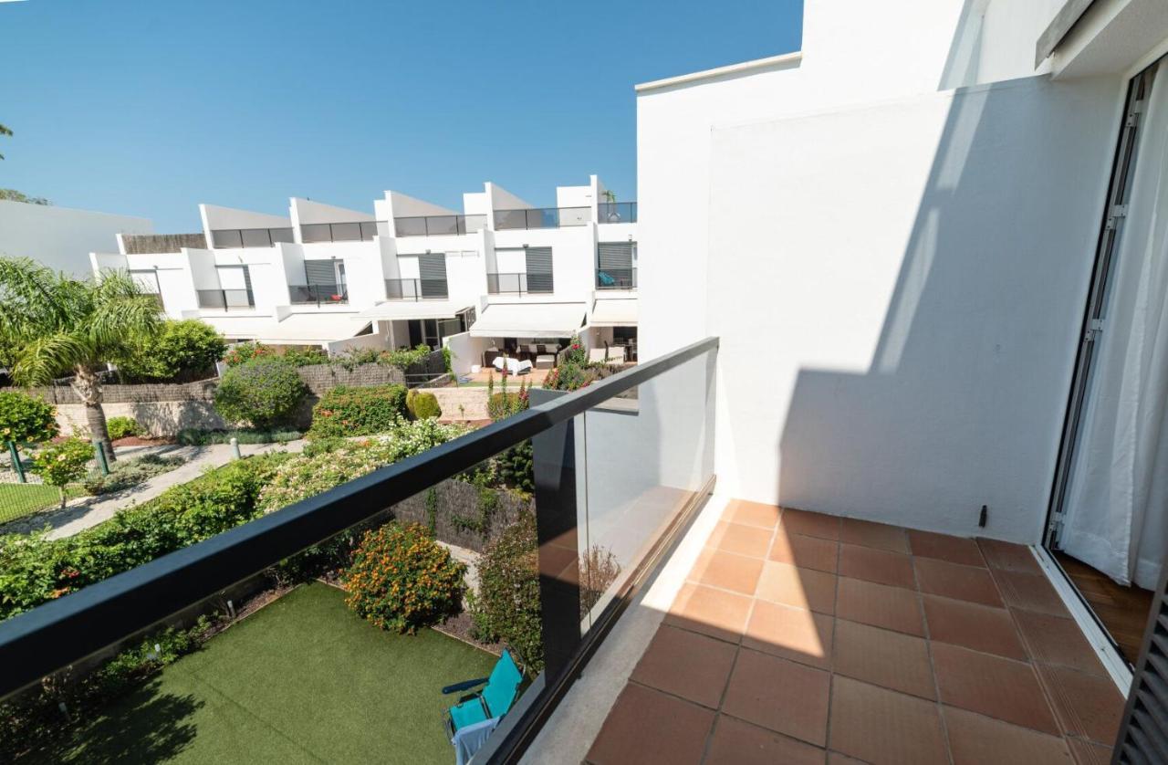 Villa Casa Residencial Playa Fontanilla Conil De La Frontera Exterior foto